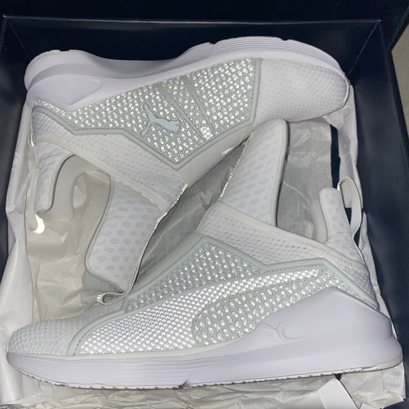 Fenty Puma by Rihanna trainers - Picture 3 of 4